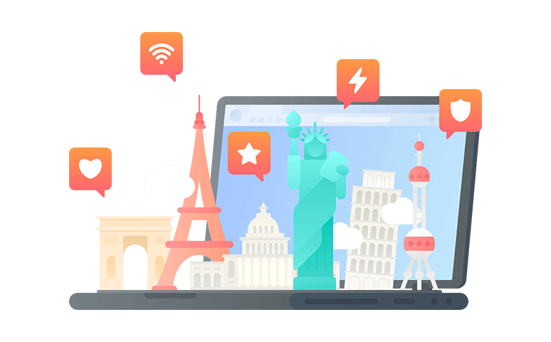 代理优酷视频的回国vpn - 穿锁回国