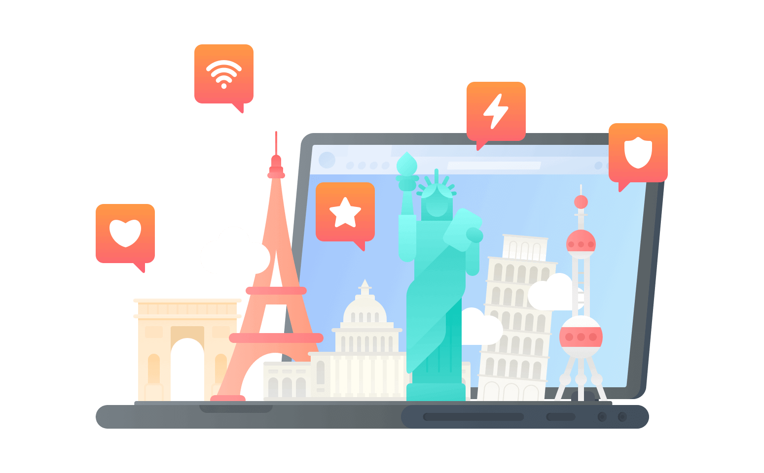 代理优酷视频的回国vpn - 穿锁回国